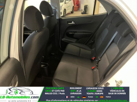 Kia Picanto 1.2 DPi 84ch BVM  occasion � Beaupuy - photo n�8