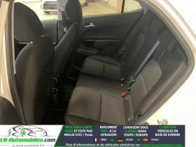 Kia Picanto 1.2 DPi 84ch BVM  occasion � Beaupuy - photo n�7