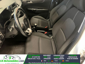 Kia Picanto 1.2 DPi 84ch BVM  occasion � Beaupuy - photo n�6
