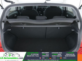 Kia Picanto 1.2 DPi 84ch BVM  occasion � Beaupuy - photo n�9