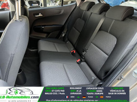 Kia Picanto 1.2 DPi 84ch BVM  occasion � Beaupuy - photo n�5