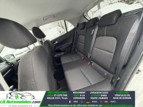 Kia Picanto 1.2 DPi 84ch BVM  occasion � Beaupuy - photo n�7