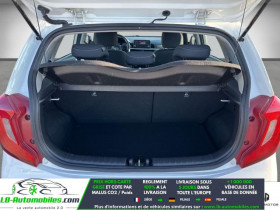 Kia Picanto 1.2 DPi 84ch BVM  occasion � Beaupuy - photo n�8