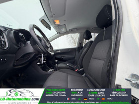 Kia Picanto 1.2 DPi 84ch BVM  occasion � Beaupuy - photo n�6