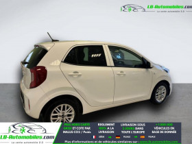 Kia Picanto 1.2 DPi 84ch BVM  occasion � Beaupuy - photo n�6