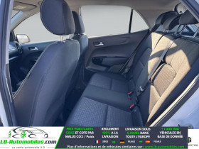 Kia Picanto 1.2 DPi 84ch BVM  occasion � Beaupuy - photo n�7