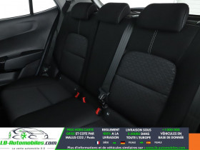 Kia Picanto 1.2 DPi 84ch BVM  occasion � Beaupuy - photo n�7