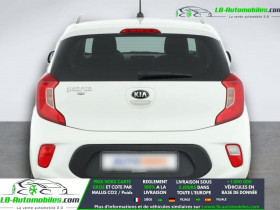 Kia Picanto 1.2 DPi 84ch BVM  occasion � Beaupuy - photo n�6