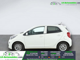 Kia Picanto 1.2 DPi 84ch BVM  occasion � Beaupuy - photo n�5