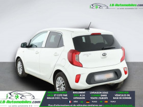 Kia Picanto 1.2 DPi 84ch BVM  occasion � Beaupuy - photo n�4