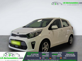 Kia Picanto 1.2 DPi 84ch BVM  occasion � Beaupuy - photo n�2