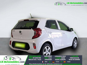 Kia Picanto 1.2 DPi 84ch BVM  occasion � Beaupuy - photo n�3