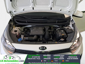 Kia Picanto 1.2 DPi 84ch BVM  occasion � Beaupuy - photo n�9