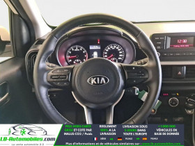 Kia Picanto 1.2 DPi 84ch BVM  occasion � Beaupuy - photo n�7