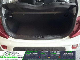 Kia Picanto 1.2 DPi 84ch BVM  occasion � Beaupuy - photo n�5