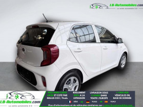 Kia Picanto 1.2 DPi 84ch BVM  occasion � Beaupuy - photo n�4