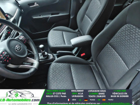 Kia Picanto 1.2 DPi 84ch BVM  occasion � Beaupuy - photo n�4