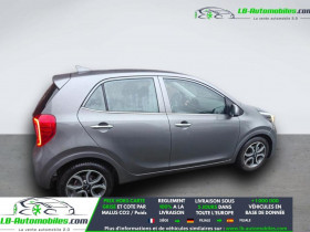 Kia Picanto 1.2 DPi 84ch BVM  occasion � Beaupuy - photo n�3