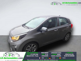 Kia Picanto 1.2 DPi 84ch BVM  occasion � Beaupuy - photo n�2
