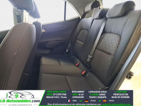 Kia Picanto 1.2 DPi 84ch BVM  occasion � Beaupuy - photo n�6