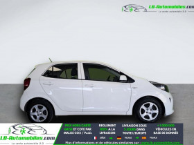 Kia Picanto 1.2 DPi 84ch BVM  occasion � Beaupuy - photo n�4