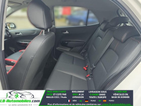 Kia Picanto 1.2 DPi 84ch BVM  occasion � Beaupuy - photo n�6