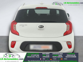 Kia Picanto 1.2 DPi 84ch BVM  occasion � Beaupuy - photo n�6