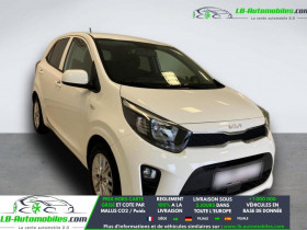 Kia Picanto 1.2 DPi 84ch BVM  occasion � Beaupuy - photo n�2