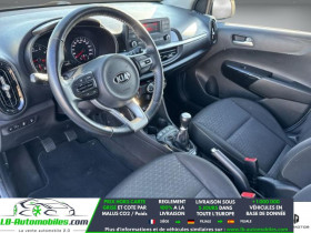 Kia Picanto 1.2 DPi 84ch BVM  occasion � Beaupuy - photo n�3
