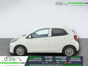 Kia Picanto 1.2 DPi 84ch BVM  occasion � Beaupuy - photo n�5