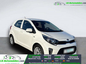 Kia Picanto 1.2 DPi 84ch BVM  occasion � Beaupuy - photo n�2