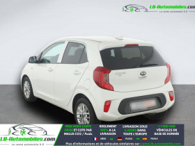 Kia Picanto 1.2 DPi 84ch BVM  occasion � Beaupuy - photo n�4