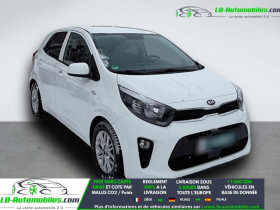 Kia Picanto 1.2 DPi 84ch BVM  occasion � Beaupuy - photo n�2