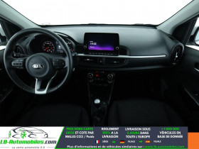 Kia Picanto 1.2 DPi 84ch BVM  occasion � Beaupuy - photo n�3