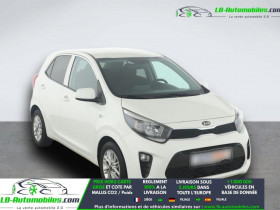 Kia Picanto 1.2 DPi 84ch BVM  occasion � Beaupuy - photo n�2