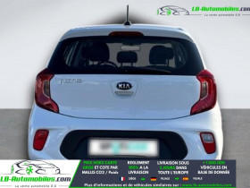 Kia Picanto 1.2 DPi 84ch BVM  occasion � Beaupuy - photo n�6