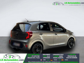 Kia Picanto 1.2 DPi 84ch BVM  occasion � Beaupuy - photo n�3