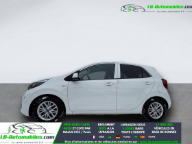 Kia Picanto 1.2 DPi 84ch BVM  occasion � Beaupuy - photo n�5