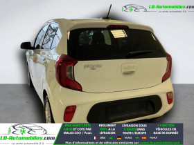 Kia Picanto 1.2 DPi 84ch BVM  occasion � Beaupuy - photo n�4
