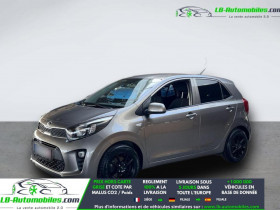 Kia Picanto 1.2 DPi 84ch BVM  occasion � Beaupuy - photo n�2