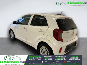 Kia Picanto 1.2 DPi 84ch BVM  occasion � Beaupuy - photo n�3