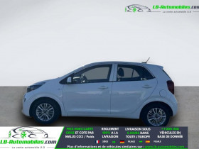 Kia Picanto 1.2 DPi 84ch BVM  occasion � Beaupuy - photo n�5