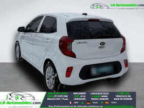 Kia Picanto 1.2 DPi 84ch BVM  occasion � Beaupuy - photo n�4