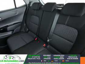 Kia Picanto 1.2 DPi 84ch BVM  occasion � Beaupuy - photo n�7