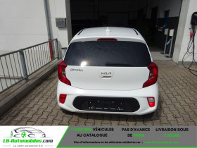 Kia Picanto 1.2 DPi 84ch BVM  occasion � Beaupuy - photo n�5