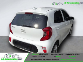 Kia Picanto 1.2 DPi 84ch BVM  occasion � Beaupuy - photo n�3