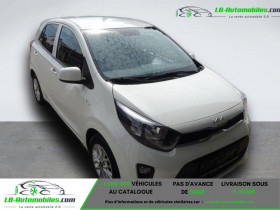 Kia Picanto , garage LB AUTOMOBILES � Beaupuy