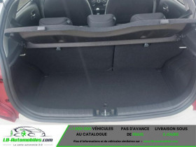 Kia Picanto 1.2 DPi 84ch BVM  occasion � Beaupuy - photo n�7