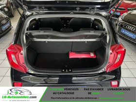 Kia Picanto 1.2 DPi 84ch BVM  occasion � Beaupuy - photo n�9