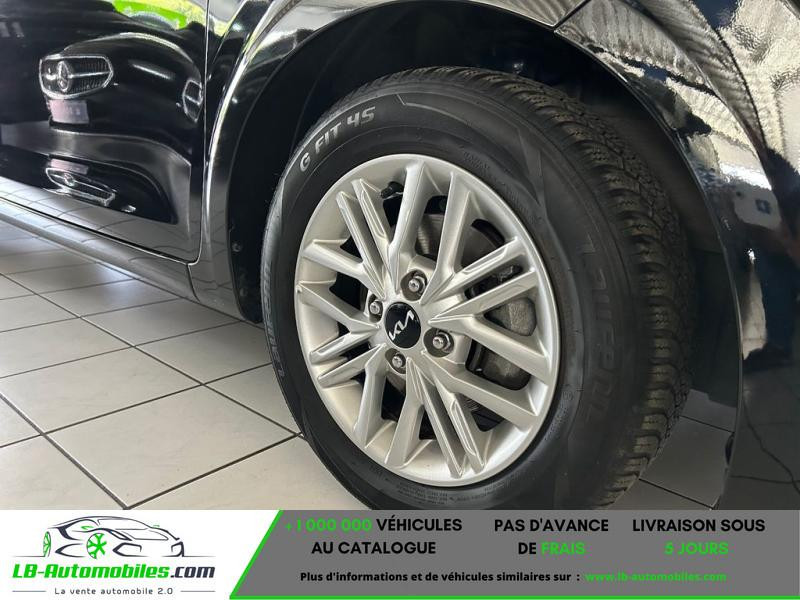 Kia Picanto 1.2 DPi 84ch BVM  occasion  Beaupuy - photo n8